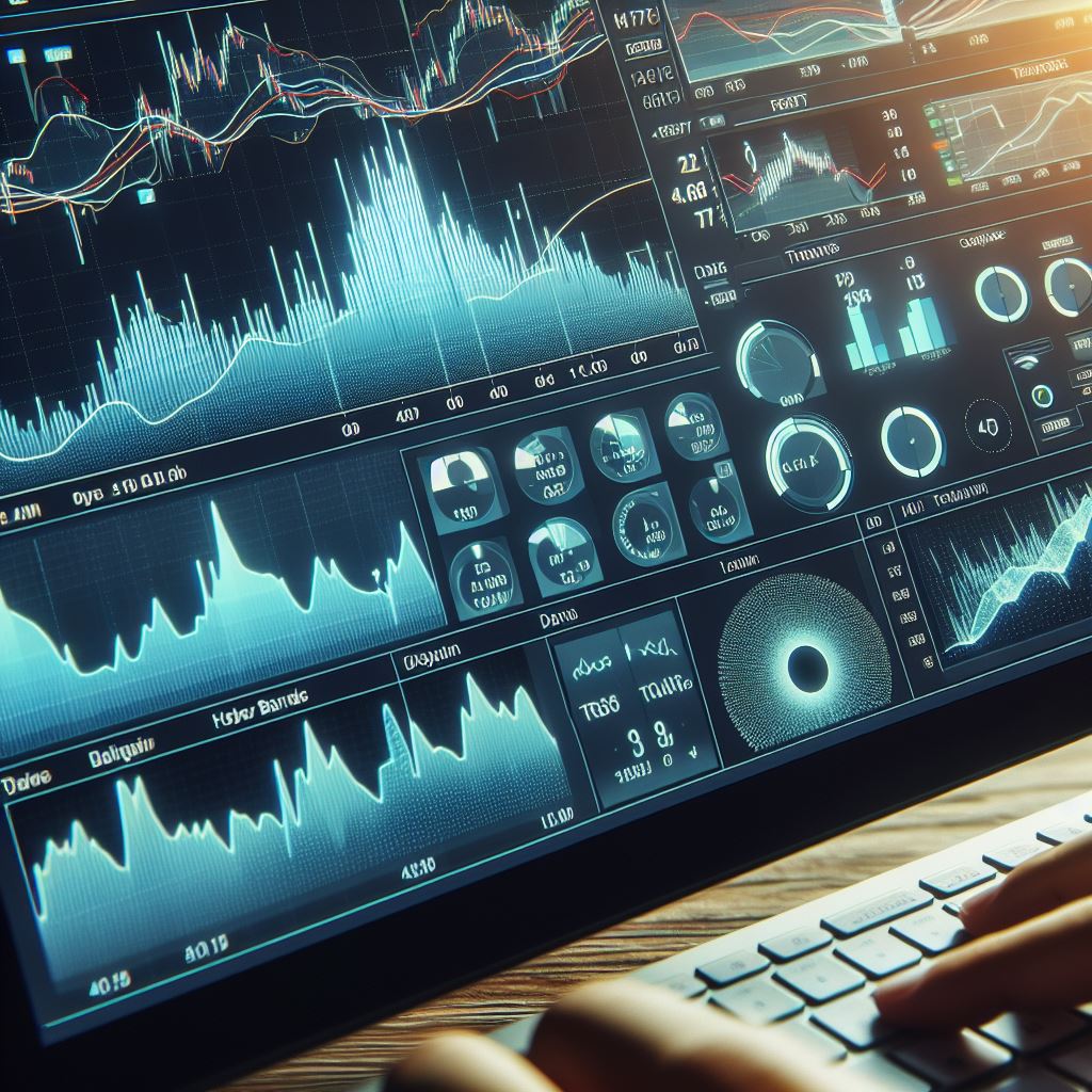 Best trading indicators A list of the 17 most used technical indicators