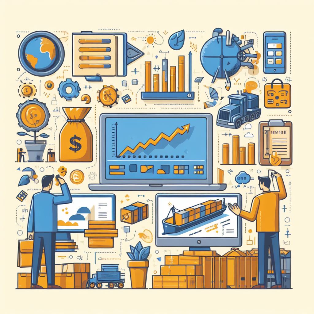 What are commodities and how do you trade them?