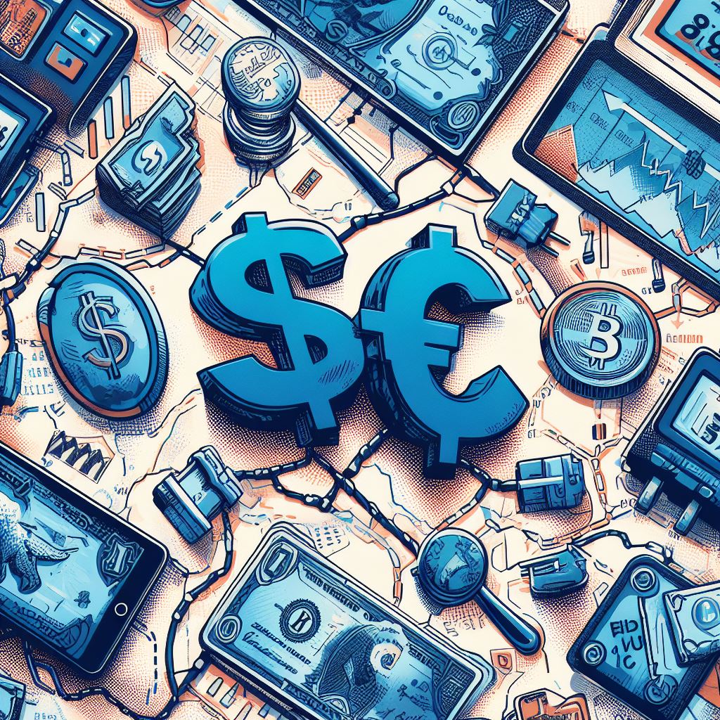 The Most Commonly Traded Currency Pairs Trading Forex Hub